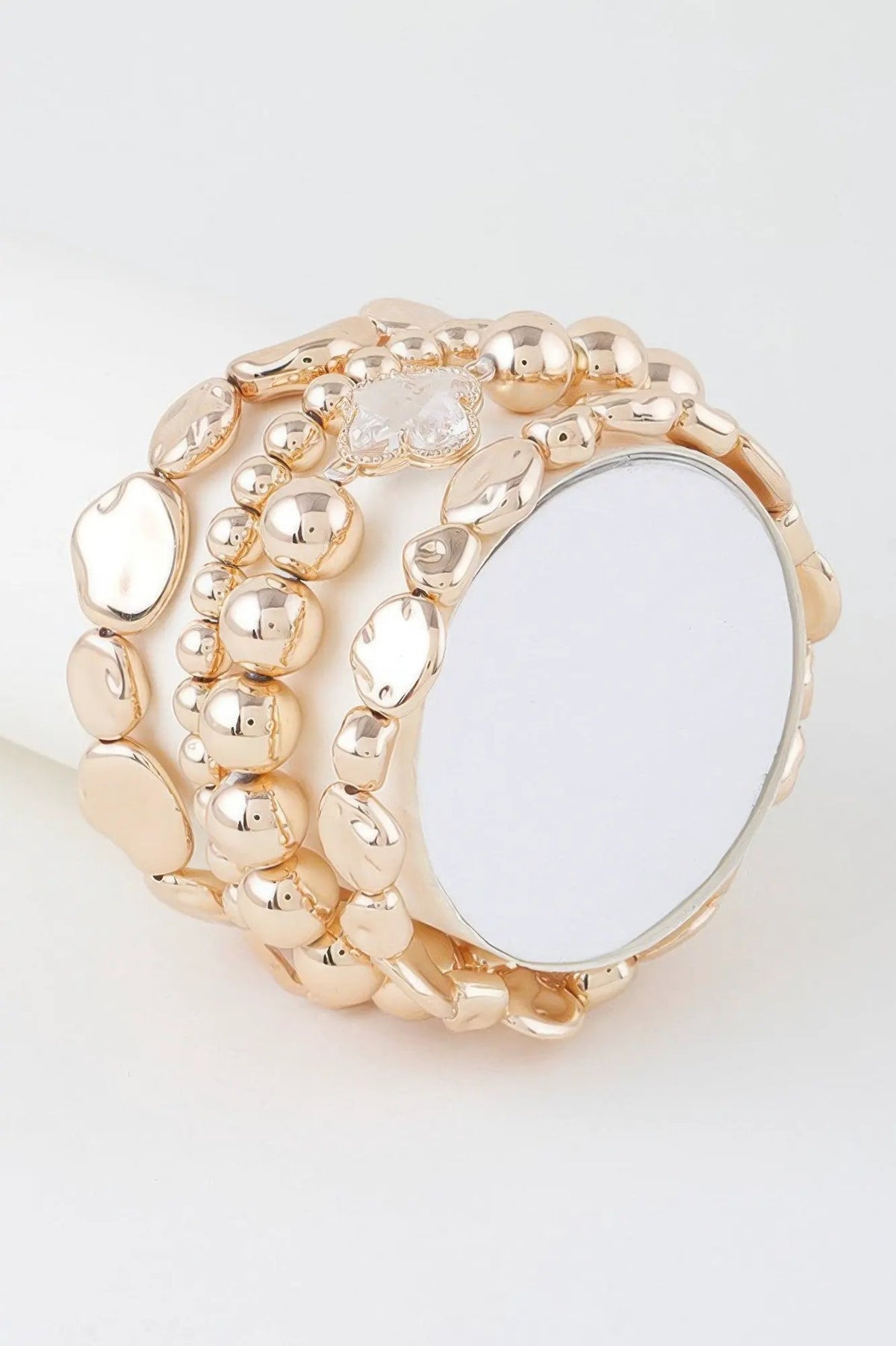 WOMEN'S BRACELETS Trending Prêt-à-Porter New Collection DENVER BYMANYC ® New York by BYMANYC New York