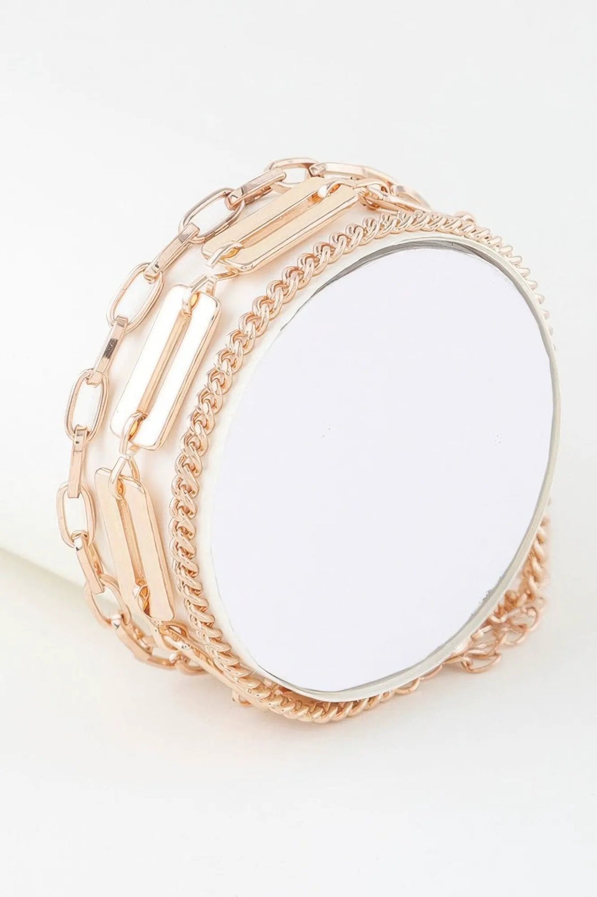 WOMEN'S BRACELETS Trending Prêt-à-Porter New Collection SAN ANTONIO BYMANYC ® New York by BYMANYC New York