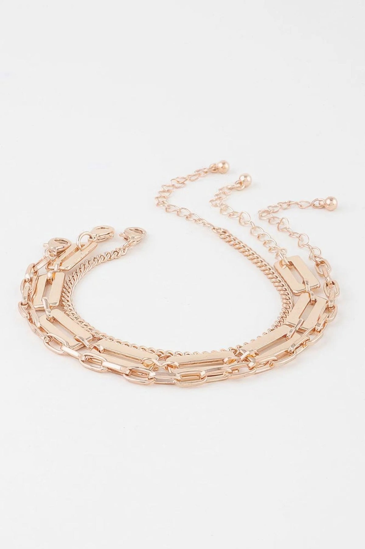 WOMEN'S BRACELETS Trending Prêt-à-Porter New Collection SAN ANTONIO BYMANYC ® New York by BYMANYC New York