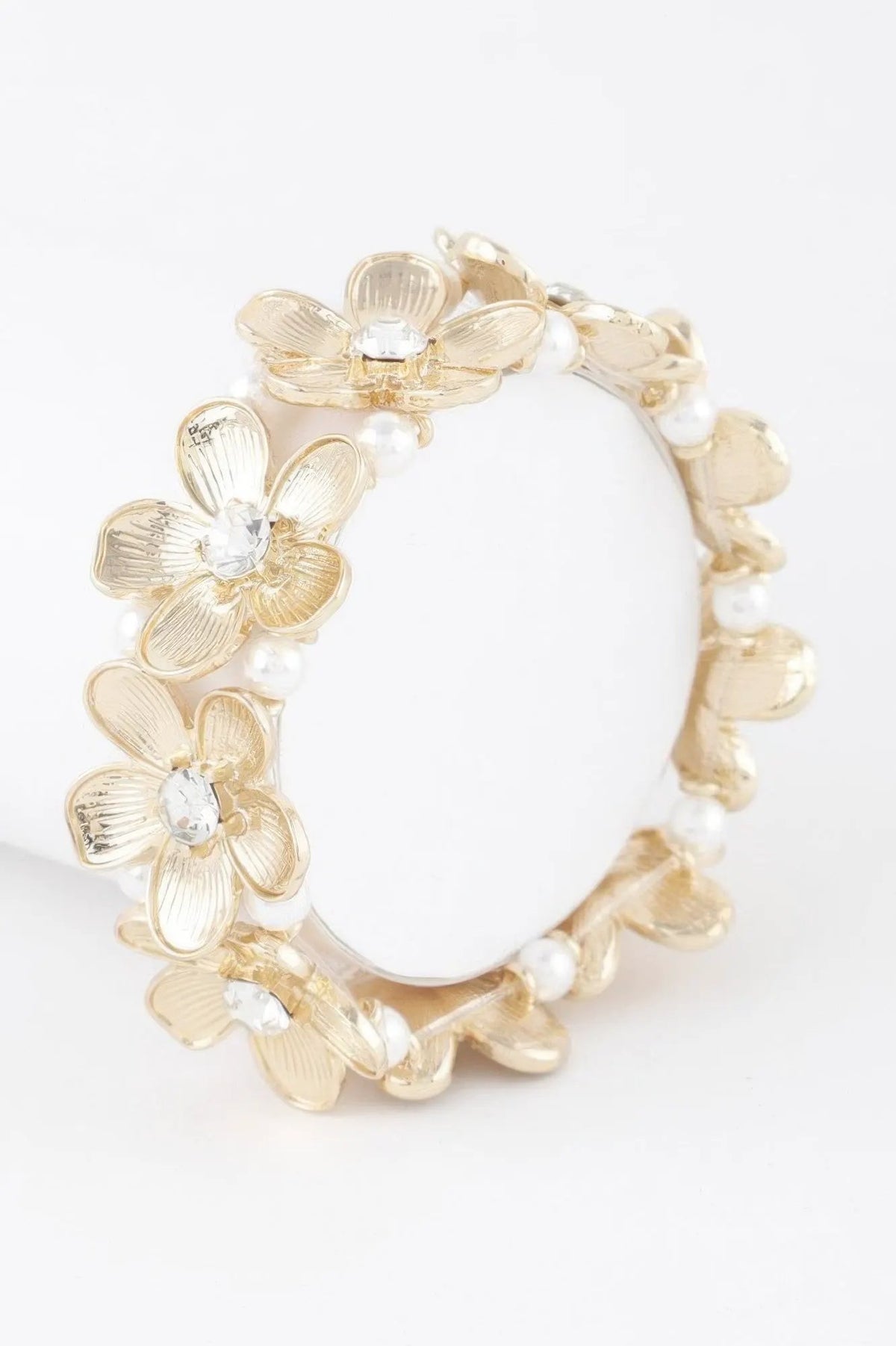 WOMEN'S BRACELETS Trending Prêt-à-Porter New Collection CHARLOTTE BYMANYC ® New York by BYMANYC New York