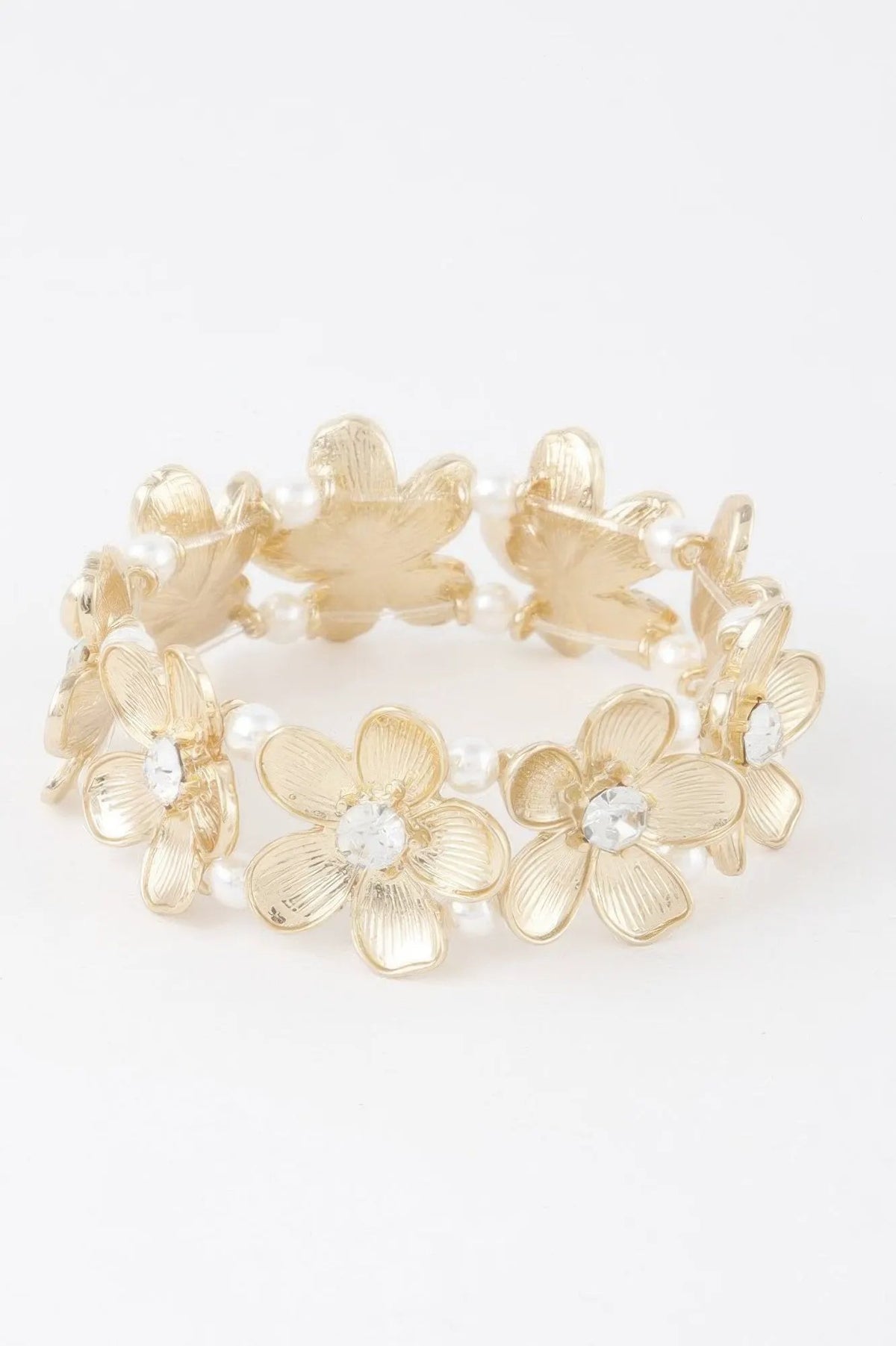 WOMEN'S BRACELETS Trending Prêt-à-Porter New Collection CHARLOTTE BYMANYC ® New York by BYMANYC New York