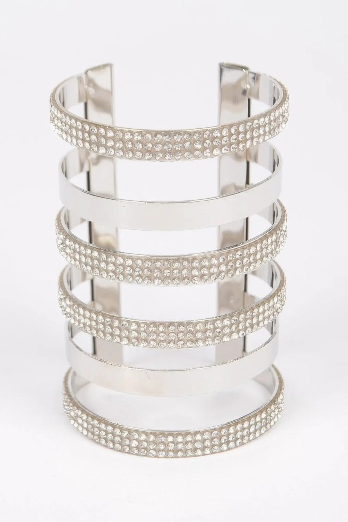 Women's Bracelet Cuff BRONX BYMANYC ® New York - New Collection by BYMANYC New York