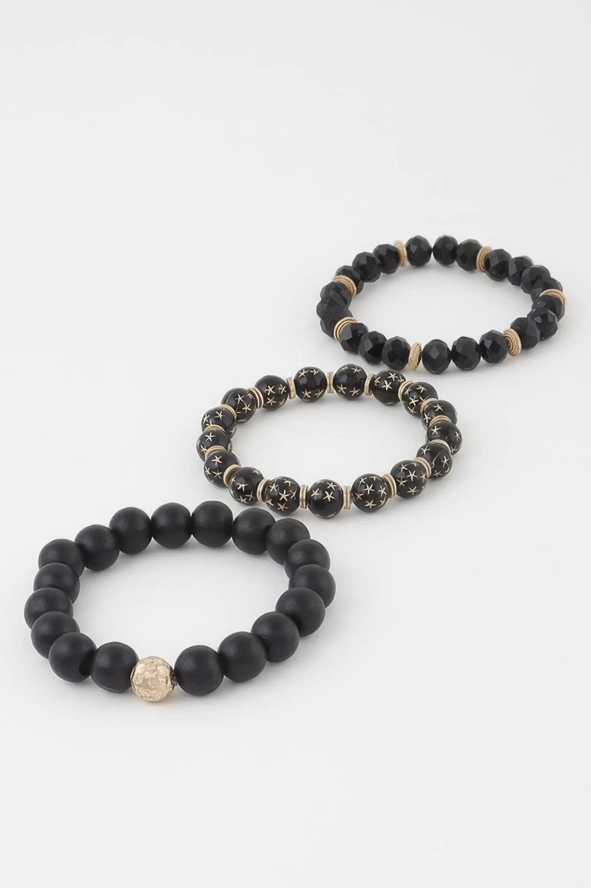 WOMEN'S BRACELETS Trending Prêt-à-Porter New Collection GRAMERCY PARK BYMANYC ® New York by BYMANYC New York