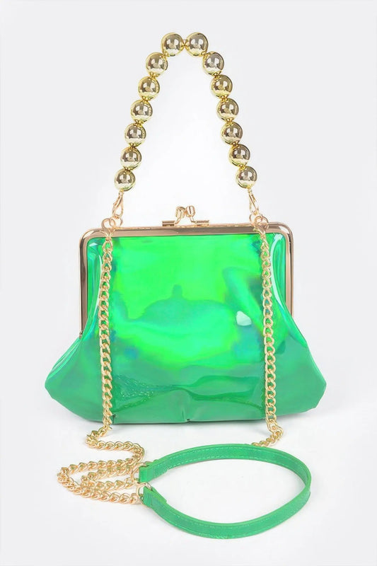 WOMEN'S HANDBAG HUDSON YARDS LOFT New Collection IBIZA BYMANYC ® New York by BYMANYC ® New York