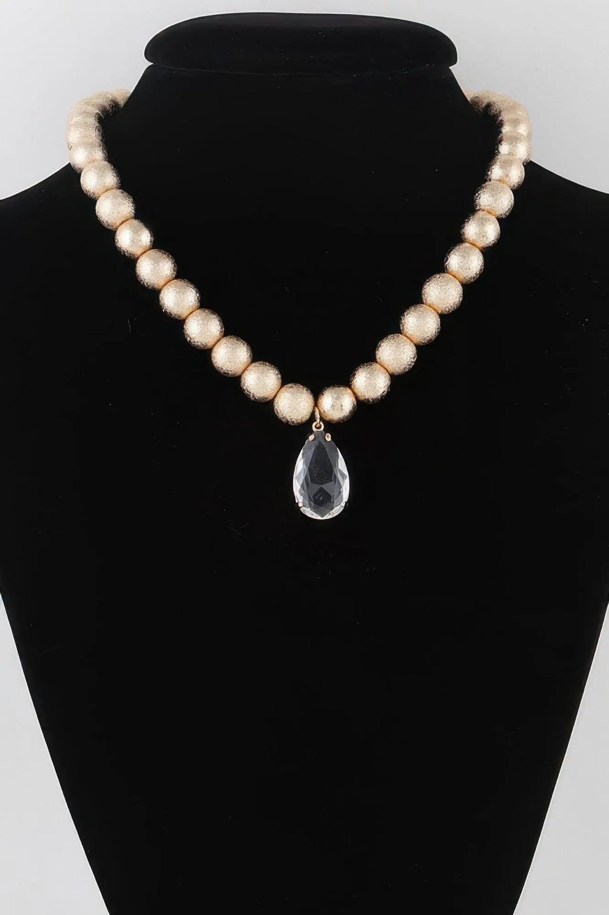 WOMEN'S NECKLACE Elegant Prêt-à-Porter New Collection HUDSON YARDS BYMANYC ® New York by BYMANYC New York