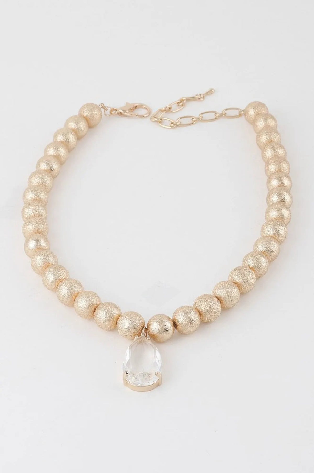 WOMEN'S NECKLACE Elegant Prêt-à-Porter New Collection HUDSON YARDS BYMANYC ® New York by BYMANYC New York
