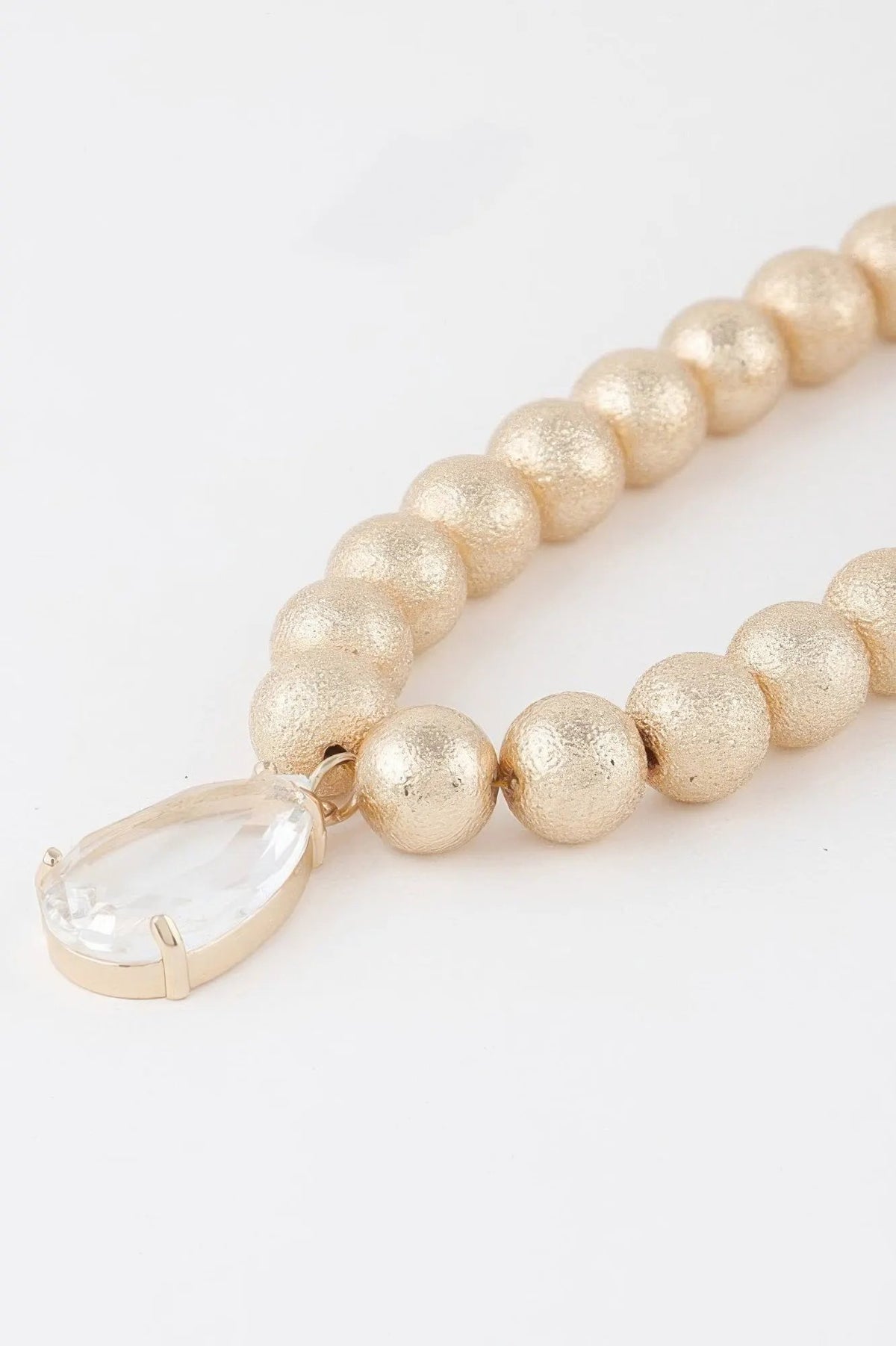 WOMEN'S NECKLACE Elegant Prêt-à-Porter New Collection HUDSON YARDS BYMANYC ® New York by BYMANYC New York