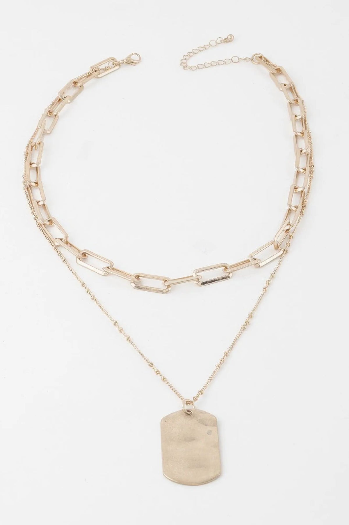 WOMEN'S NECKLACE Elegant Prêt-à-Porter New Collection UPPER EAST SIDE BYMANYC ® New York by BYMANYC New York