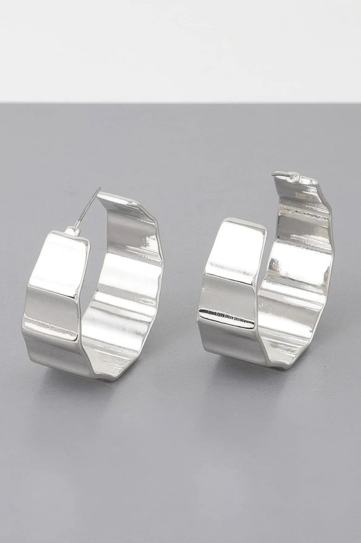 Women's Jewelry - Earrings Fashion Luxe The Carnegie BYMANYC ® New York by BYMANYC New York