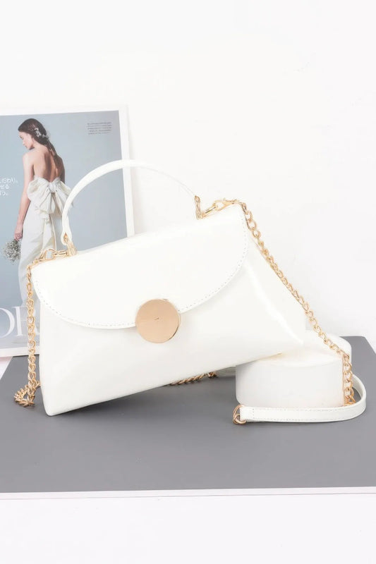 WOMEN'S HANDBAG CHELSEA New Collection IBIZA BYMANYC ® New York by BYMANYC ® New York