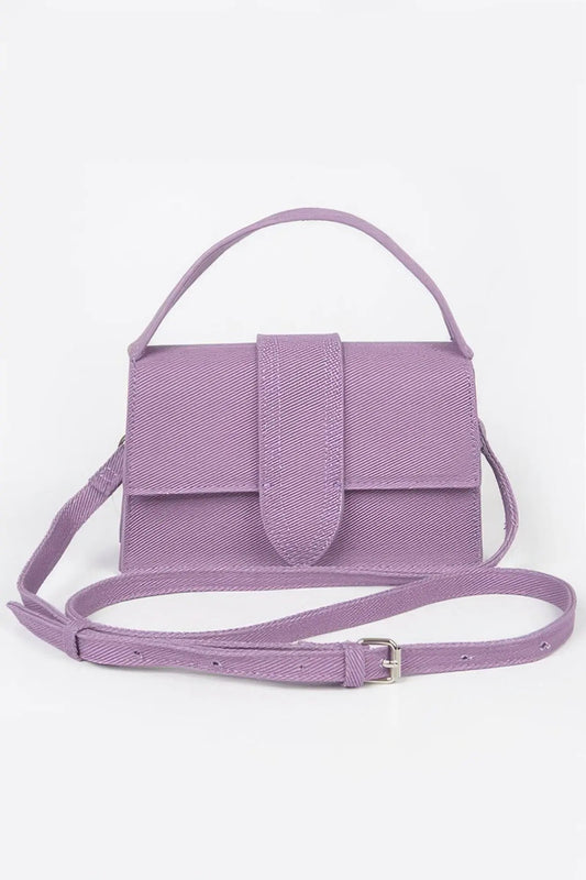 WOMEN'S HANDBAG WALL STREET CHIC New Collection IBIZA BYMANYC ® New York by BYMANYC ® New York