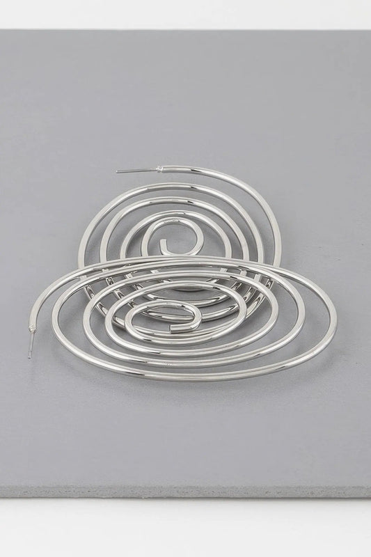 Women's Jewelry - Earrings Elegant Touch The Washington Square BYMANYC ® New York by BYMANYC New York