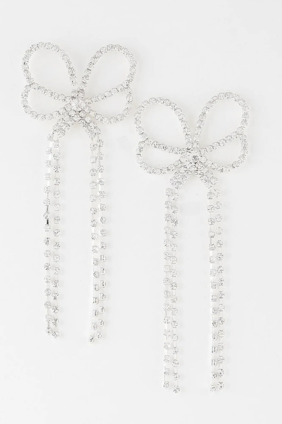 Women's Jewelry - Earrings Modern Appeal The Lower East Side BYMANYC ® New York by BYMANYC New York
