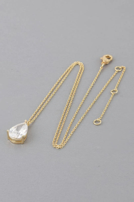 WOMEN'S NECKLACE Elegant Prêt-à-Porter New Collection SOHO BYMANYC ® New York by BYMANYC New York