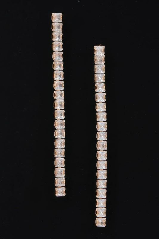 WOMEN'S EARRINGS Elegant Prêt-à-Porter New Collection FIFTH AVENUE BYMANYC ® New York by BYMANYC New York