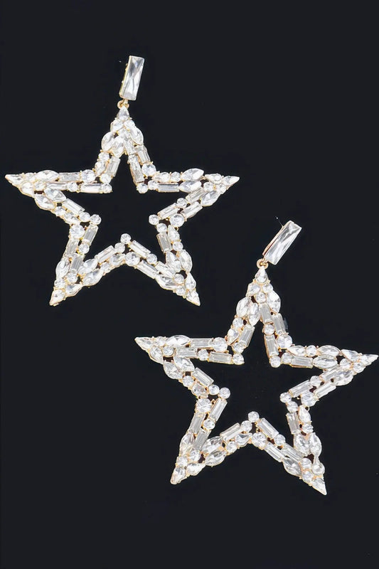 WOMEN'S EARRINGS Elegant Prêt-à-Porter New Collection MADISON AVENUE BYMANYC ® New York by BYMANYC New York