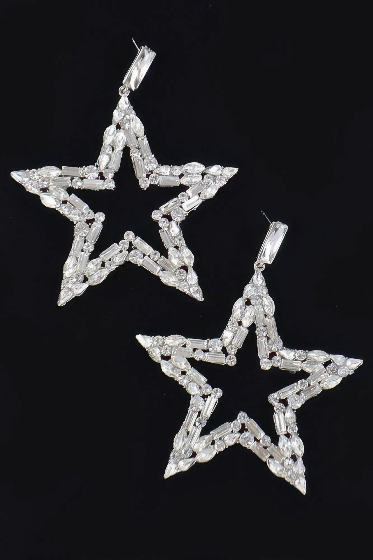 WOMEN'S EARRINGS Elegant Prêt-à-Porter New Collection MADISON AVENUE BYMANYC ® New York by BYMANYC New York