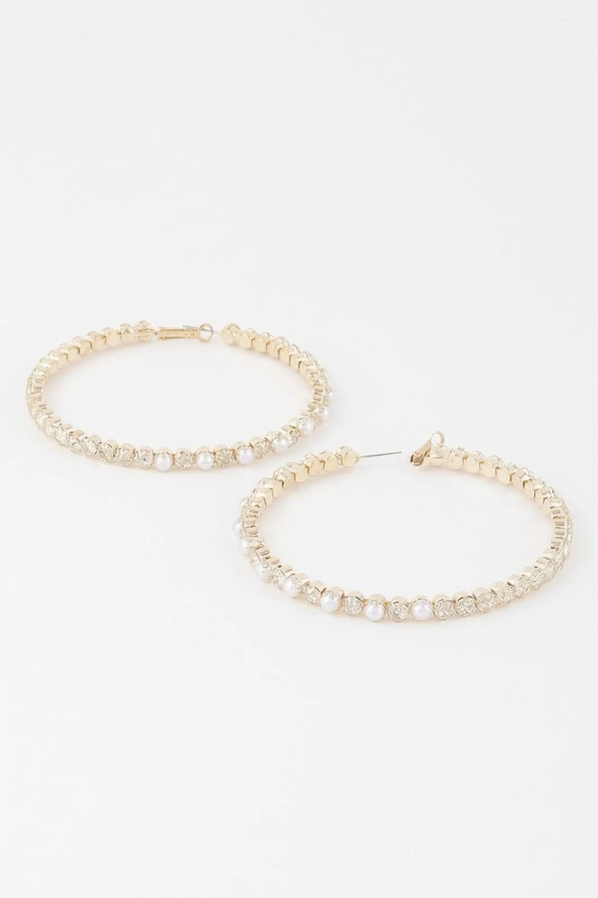 WOMEN'S EARRINGS Elegant Prêt-à-Porter New Collection CHELSEA BYMANYC ® New York by BYMANYC New York