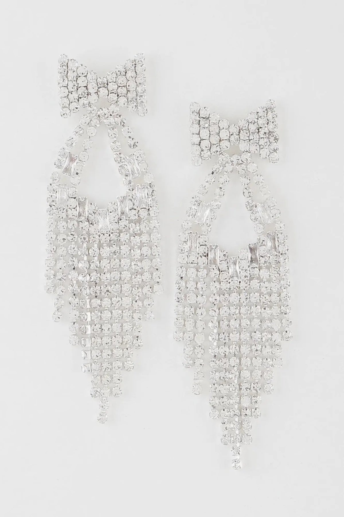 WOMEN'S EARRINGS Elegant Prêt-à-Porter New Collection SOHO BYMANYC ® New York by BYMANYC New York