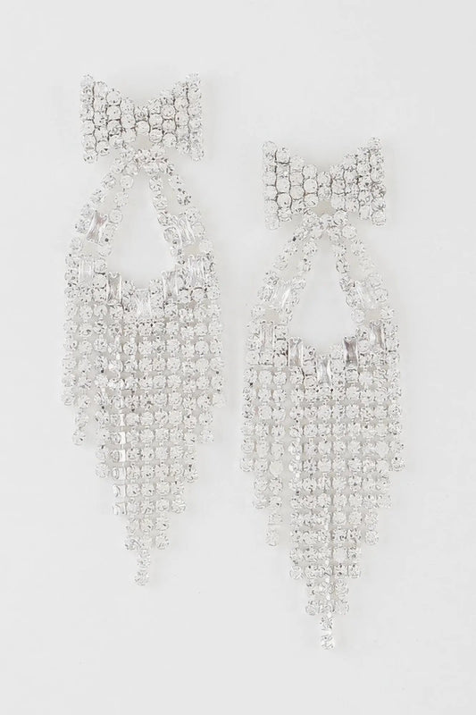 WOMEN'S EARRINGS Elegant Prêt-à-Porter New Collection SOHO BYMANYC ® New York by BYMANYC New York