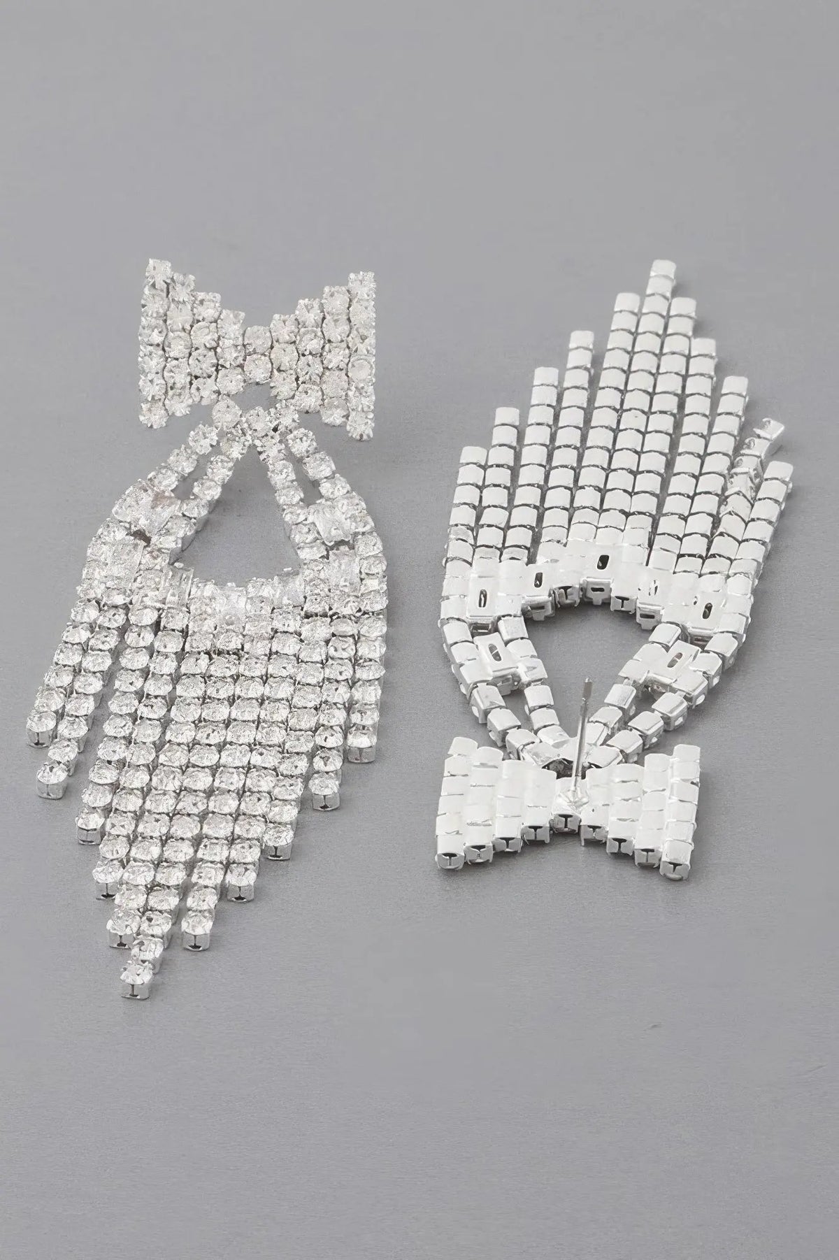 WOMEN'S EARRINGS Elegant Prêt-à-Porter New Collection SOHO BYMANYC ® New York by BYMANYC New York