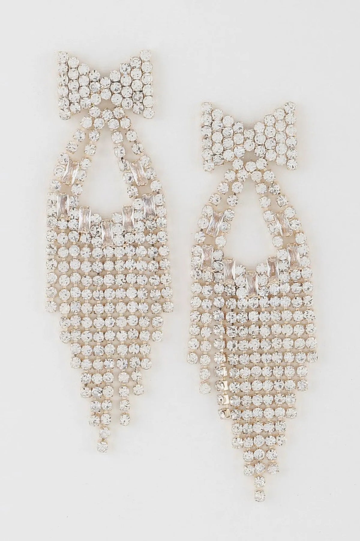 WOMEN'S EARRINGS Elegant Prêt-à-Porter New Collection SOHO BYMANYC ® New York by BYMANYC New York
