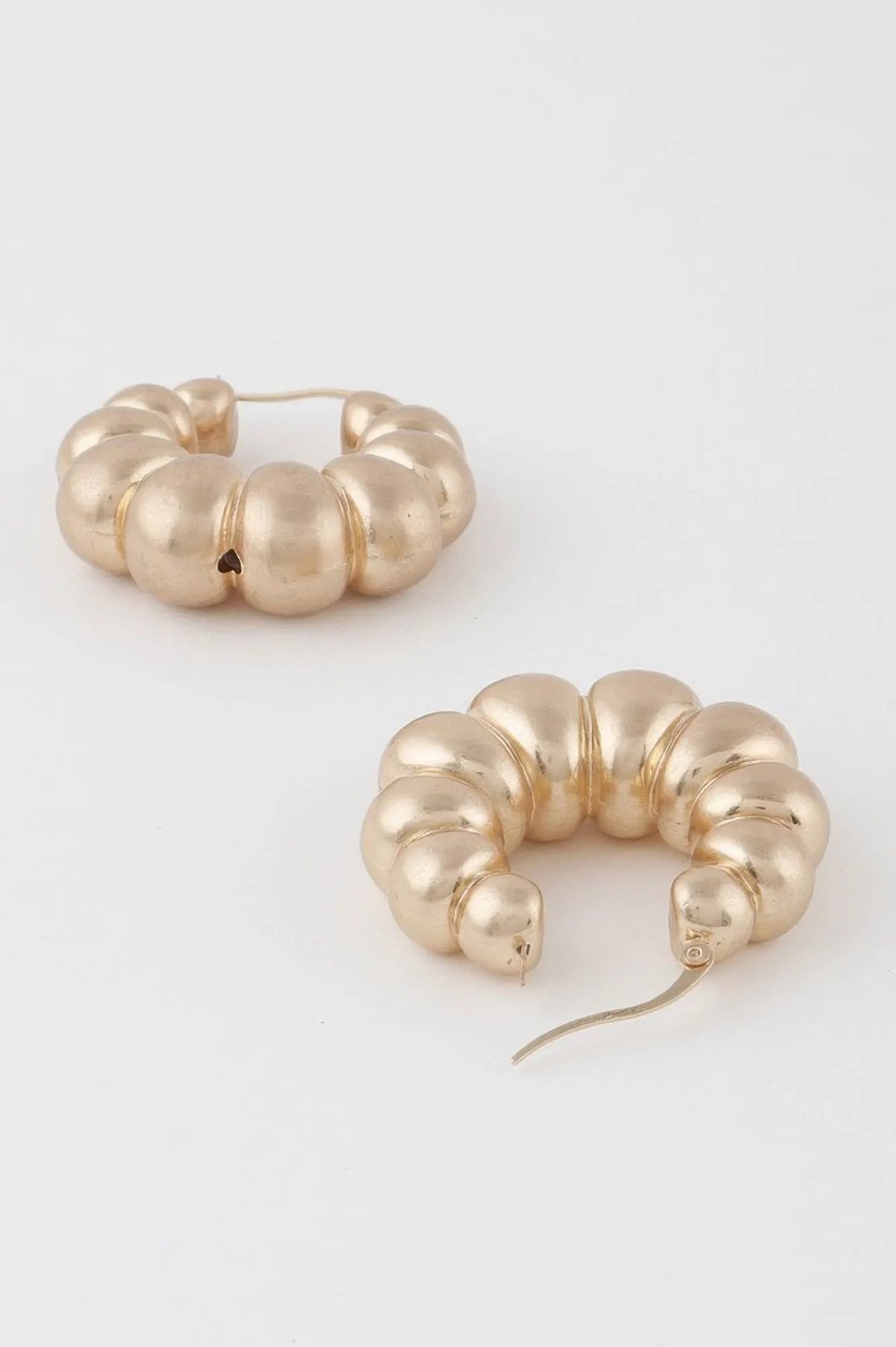 Women's Jewelry - Earrings Elegant Signature The Bryant Park BYMANYC ® New York by BYMANYC New York