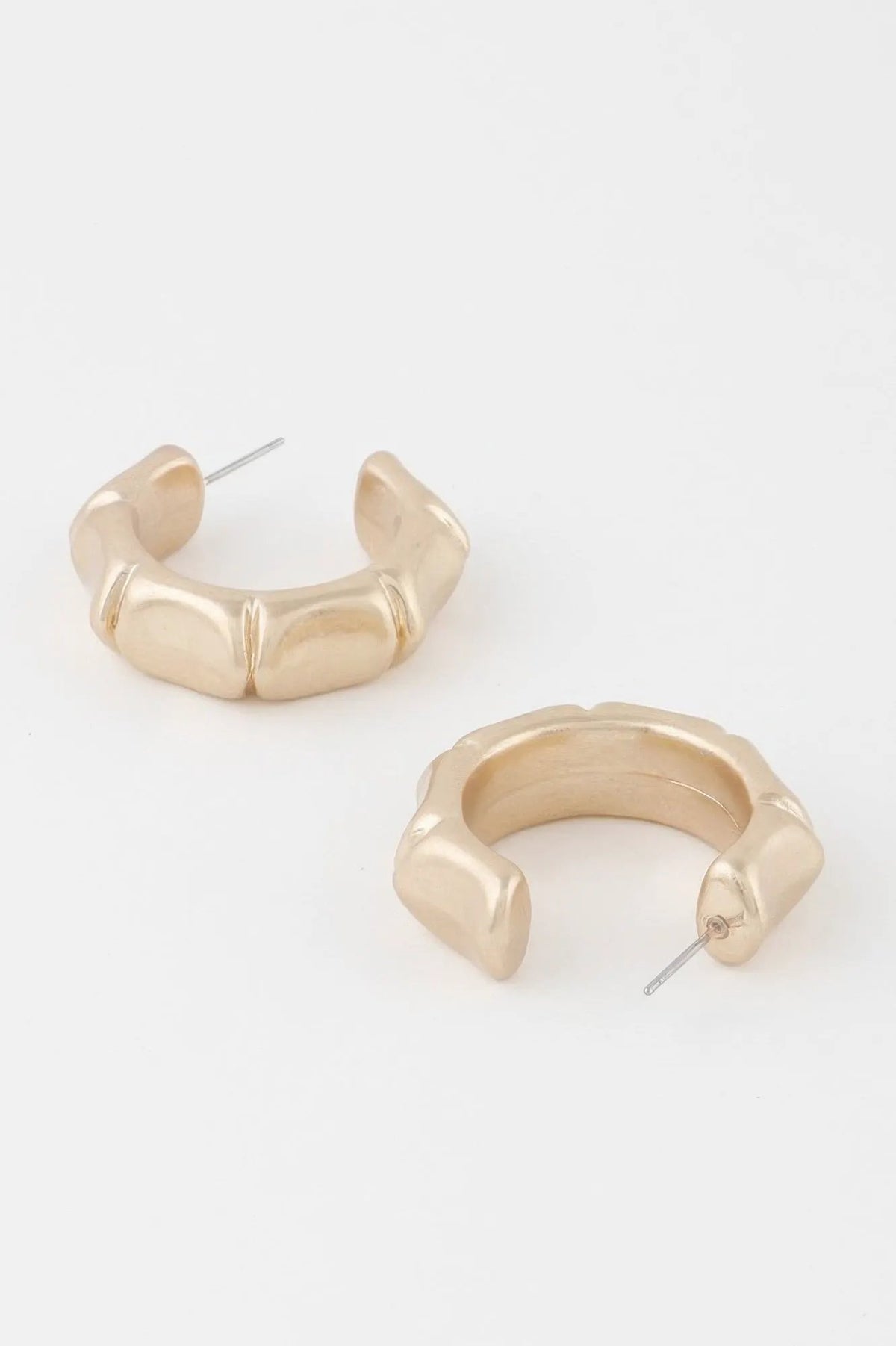Women's Jewelry - Earrings Modern Classic The Mulberry Street BYMANYC ® New York by BYMANYC New York