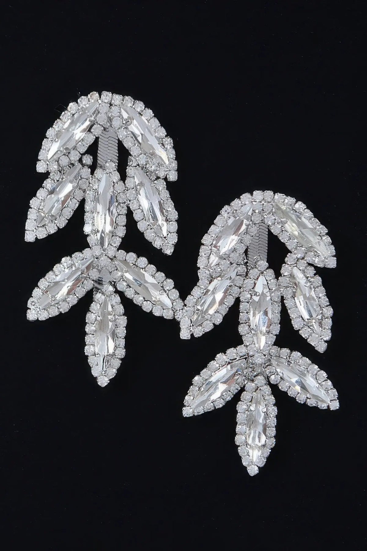 WOMEN'S EARRINGS Elegant Prêt-à-Porter New Collection HERALD SQUARE BYMANYC ® New York by BYMANYC New York