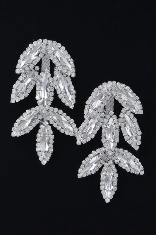 WOMEN'S EARRINGS Elegant Prêt-à-Porter New Collection HERALD SQUARE BYMANYC ® New York by BYMANYC New York