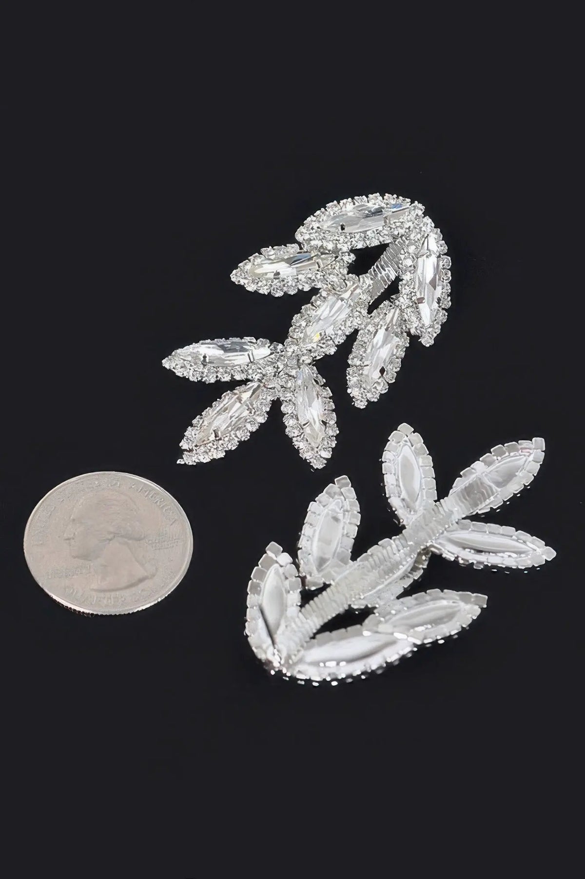 WOMEN'S EARRINGS Elegant Prêt-à-Porter New Collection HERALD SQUARE BYMANYC ® New York by BYMANYC New York