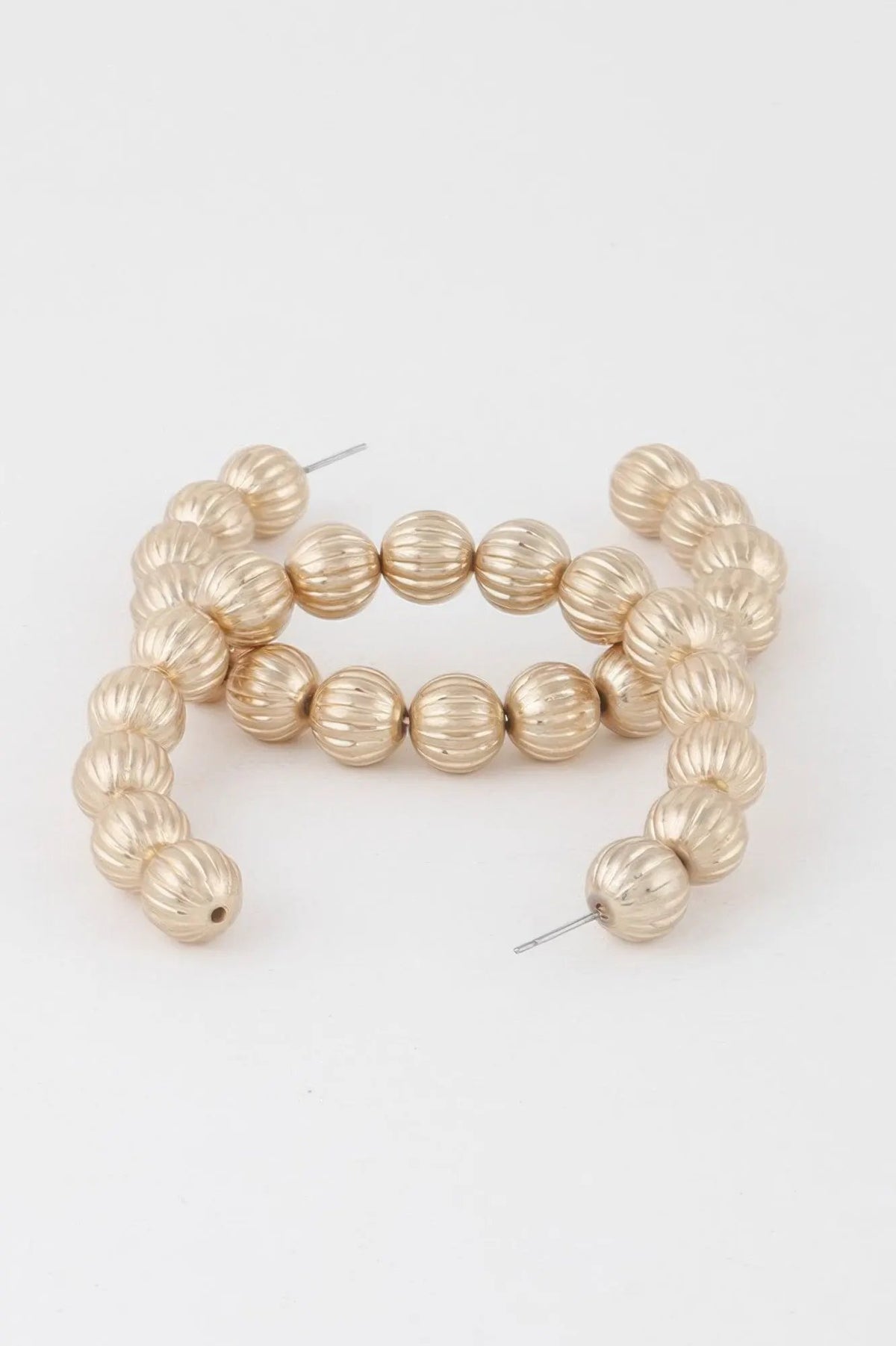 WOMEN'S EARRINGS Elegant Prêt-à-Porter New Collection BRYANT PARK BYMANYC ® New York by BYMANYC New York
