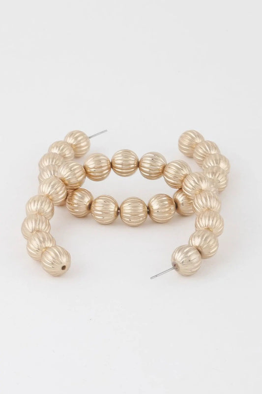 WOMEN'S EARRINGS Elegant Prêt-à-Porter New Collection BRYANT PARK BYMANYC ® New York by BYMANYC New York