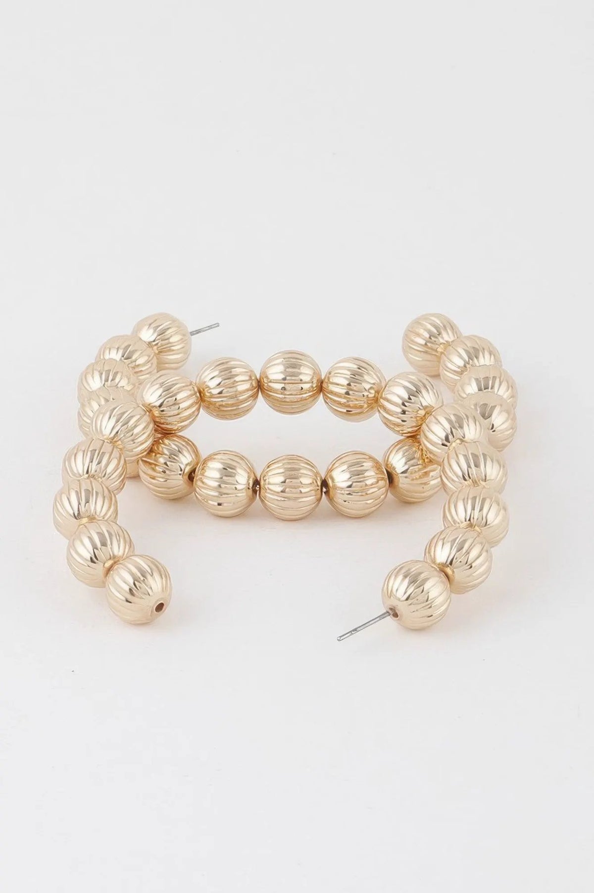 WOMEN'S EARRINGS Elegant Prêt-à-Porter New Collection BRYANT PARK BYMANYC ® New York by BYMANYC New York