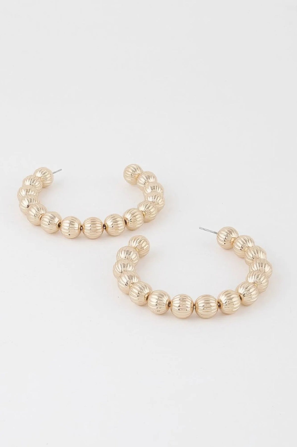WOMEN'S EARRINGS Elegant Prêt-à-Porter New Collection BRYANT PARK BYMANYC ® New York by BYMANYC New York