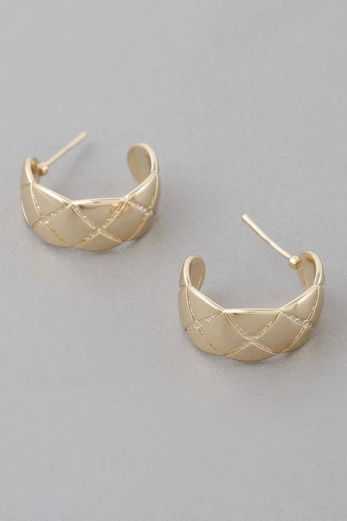 WOMEN'S EARRINGS Elegant Prêt-à-Porter New Collection BATTERY PARK BYMANYC ® New York by BYMANYC New York