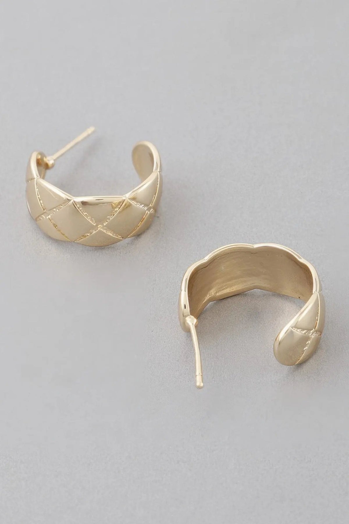 WOMEN'S EARRINGS Elegant Prêt-à-Porter New Collection BATTERY PARK BYMANYC ® New York by BYMANYC New York