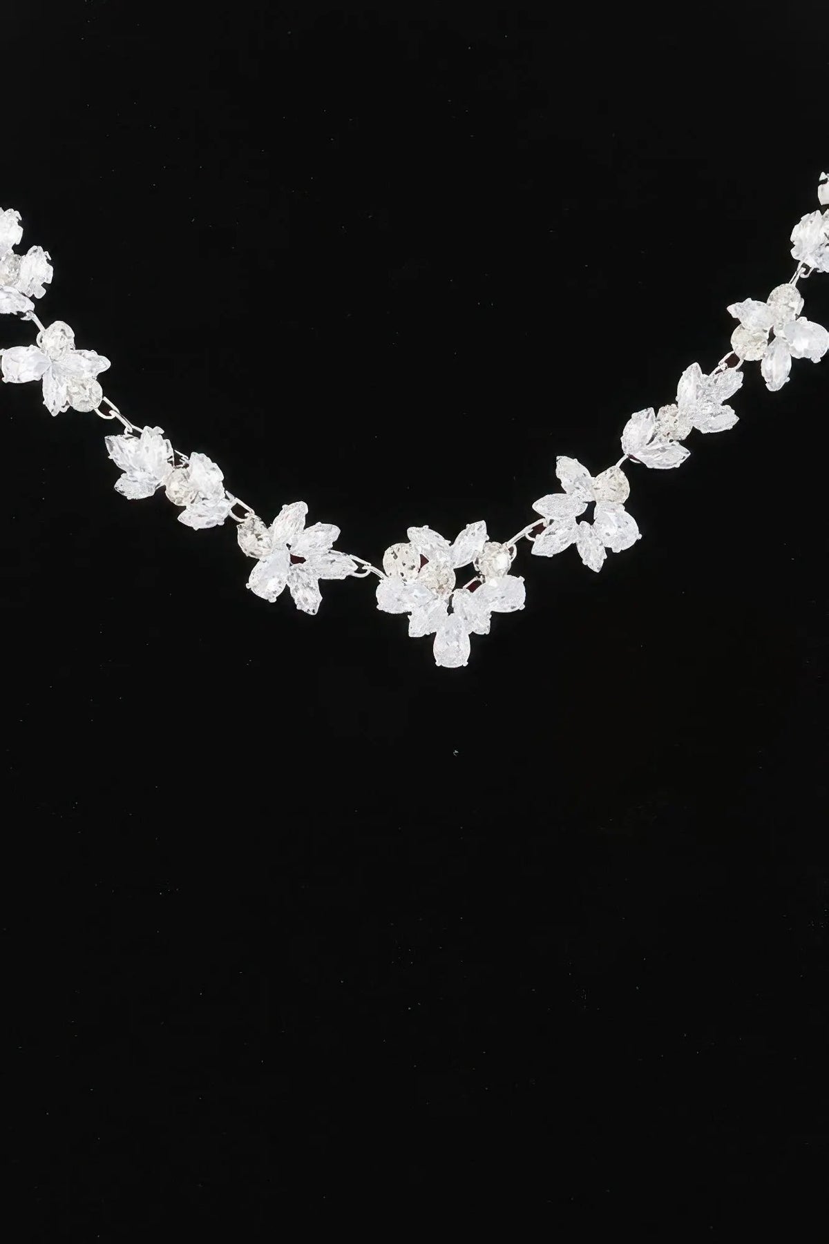 WOMEN'S NECKLACE Elegant Prêt-à-Porter New Collection CHELSEA BYMANYC ® New York by BYMANYC New York