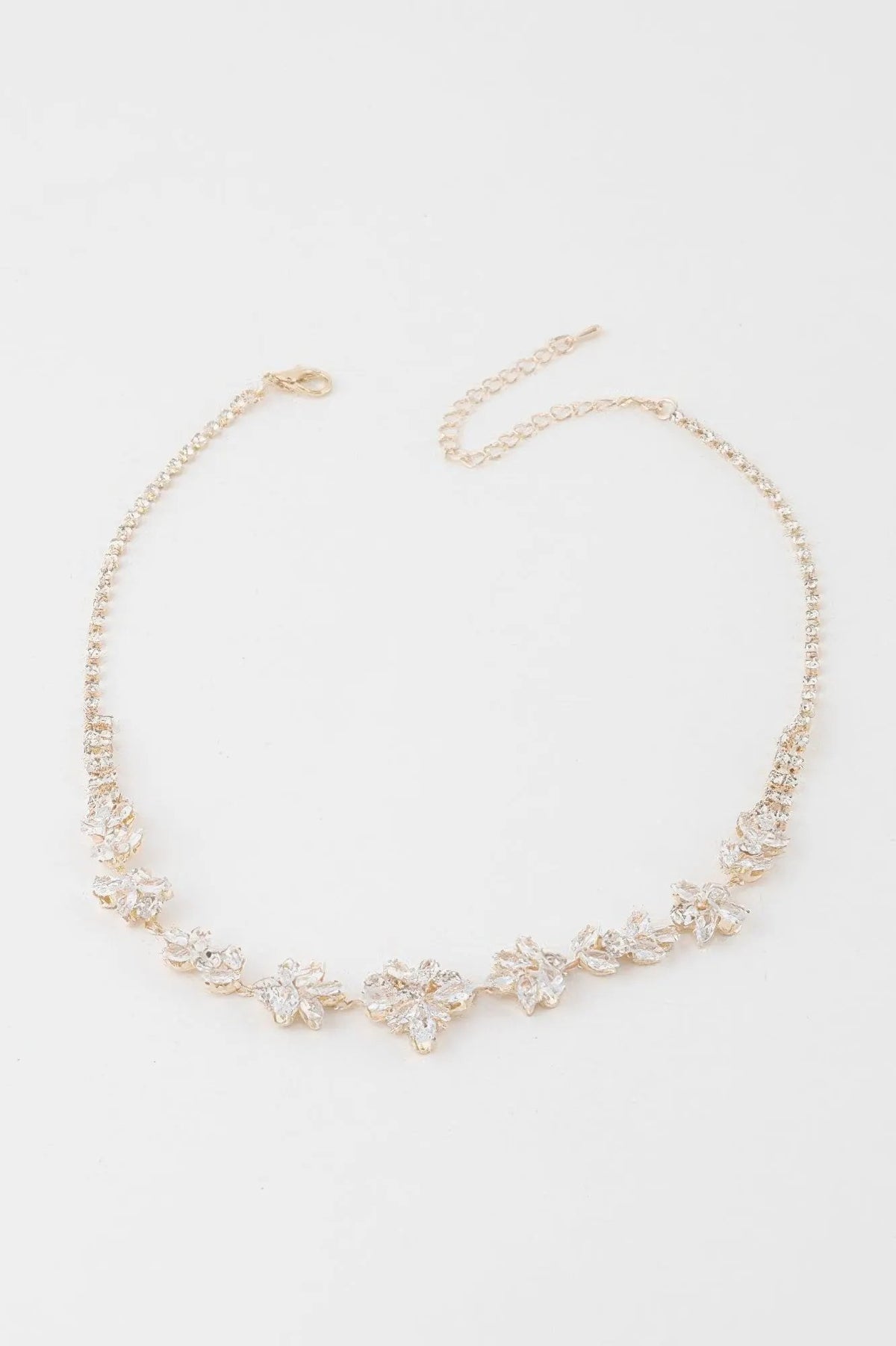 WOMEN'S NECKLACE Elegant Prêt-à-Porter New Collection CHELSEA BYMANYC ® New York by BYMANYC New York