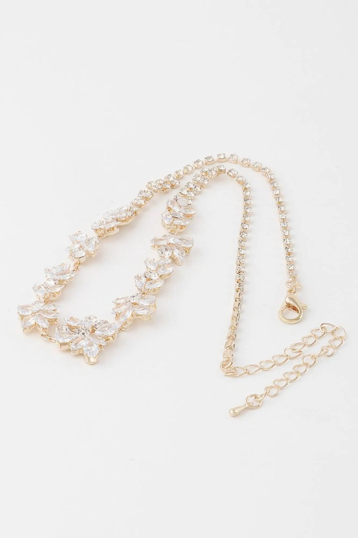 WOMEN'S NECKLACE Elegant Prêt-à-Porter New Collection CHELSEA BYMANYC ® New York by BYMANYC New York