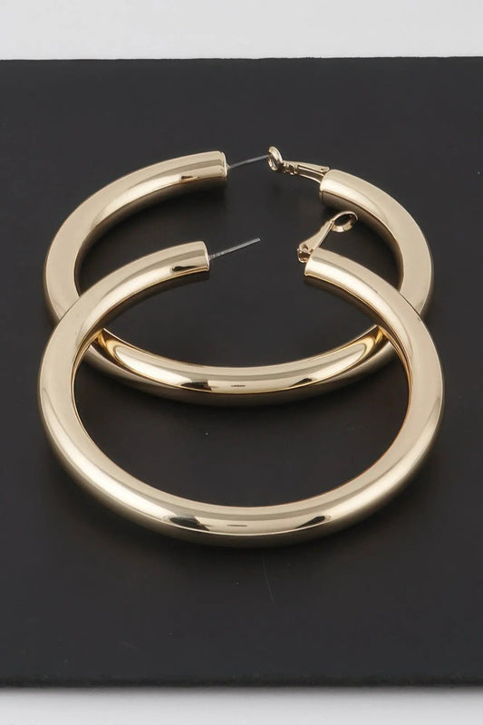 WOMEN'S EARRINGS Elegant Prêt-à-Porter New Collection GRAMERCY PARK BYMANYC ® New York by BYMANYC New York