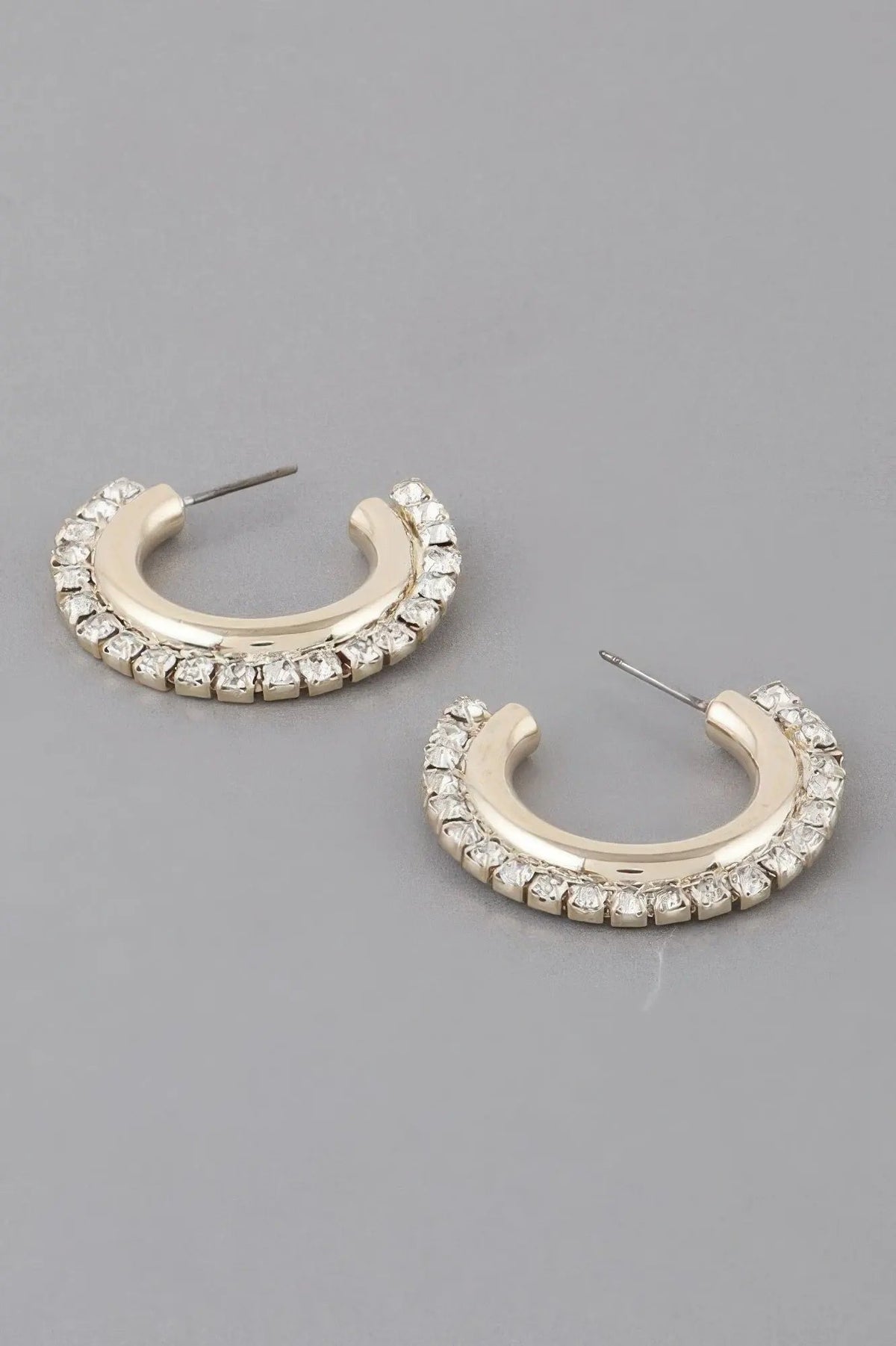 WOMEN'S EARRINGS Elegant Prêt-à-Porter New Collection UPPER EAST SIDE BYMANYC ® New York by BYMANYC New York