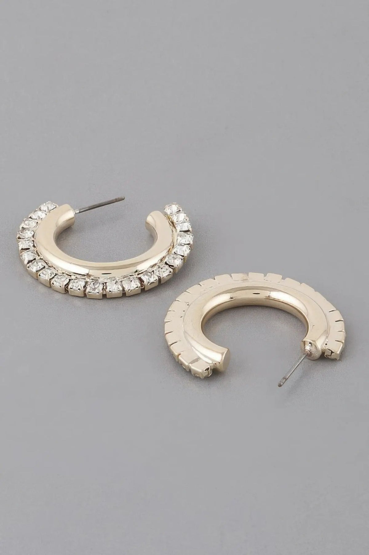 WOMEN'S EARRINGS Elegant Prêt-à-Porter New Collection UPPER EAST SIDE BYMANYC ® New York by BYMANYC New York