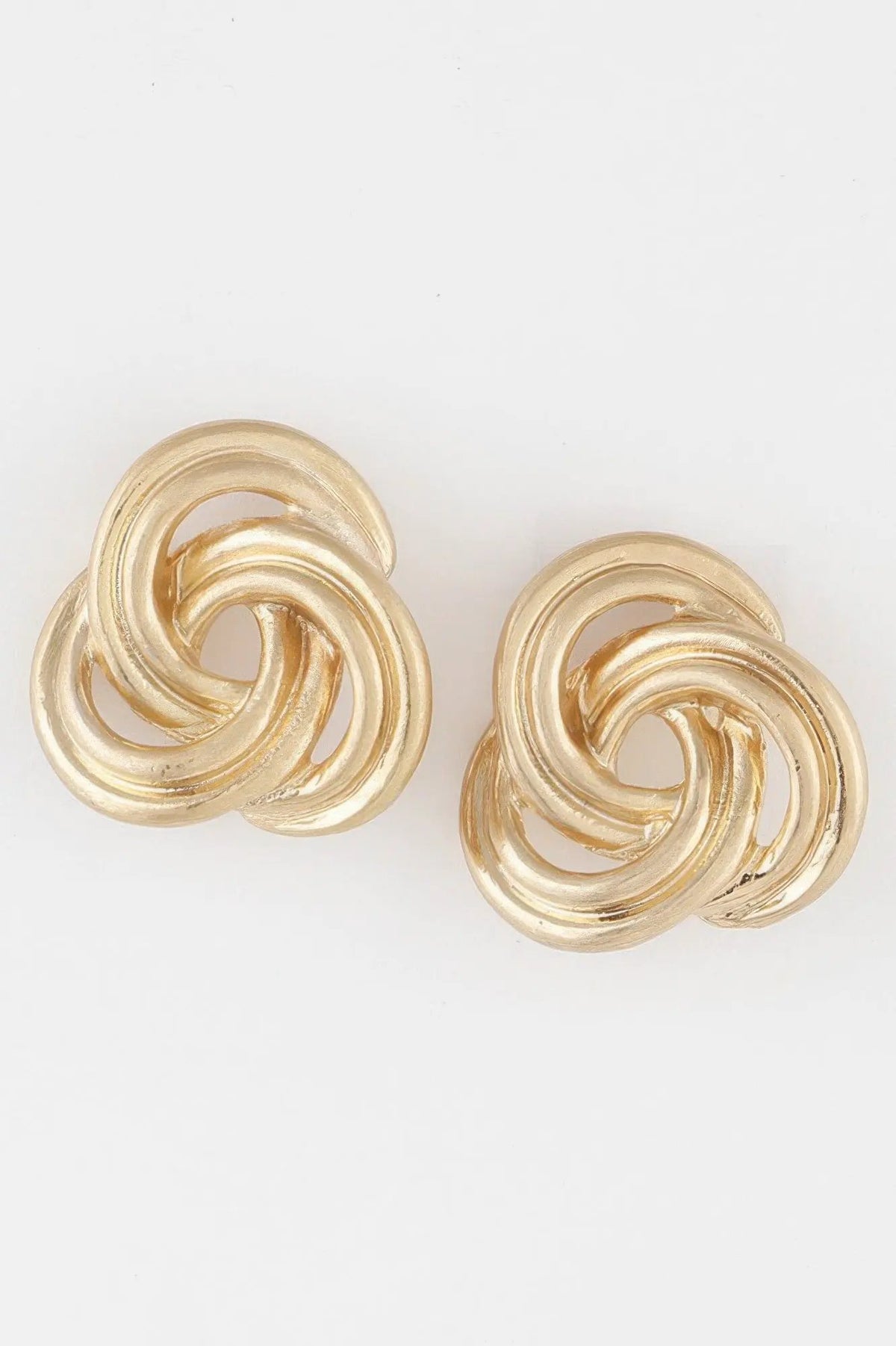 WOMEN'S EARRINGS Elegant Prêt-à-Porter New Collection FLATIRON BYMANYC ® New York by BYMANYC New York