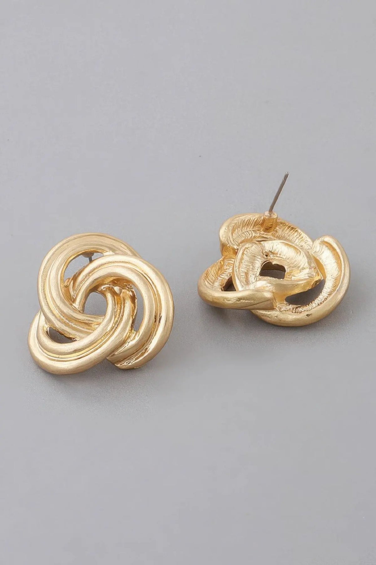WOMEN'S EARRINGS Elegant Prêt-à-Porter New Collection FLATIRON BYMANYC ® New York by BYMANYC New York