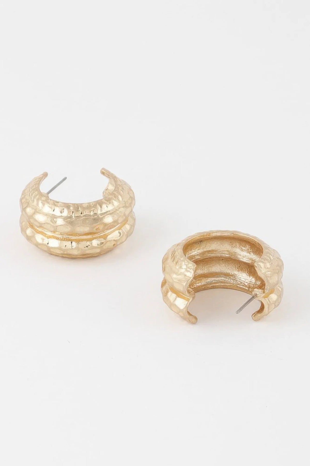 WOMEN'S EARRINGS Elegant Prêt-à-Porter New Collection WASHINGTON BYMANYC ® New York by BYMANYC New York