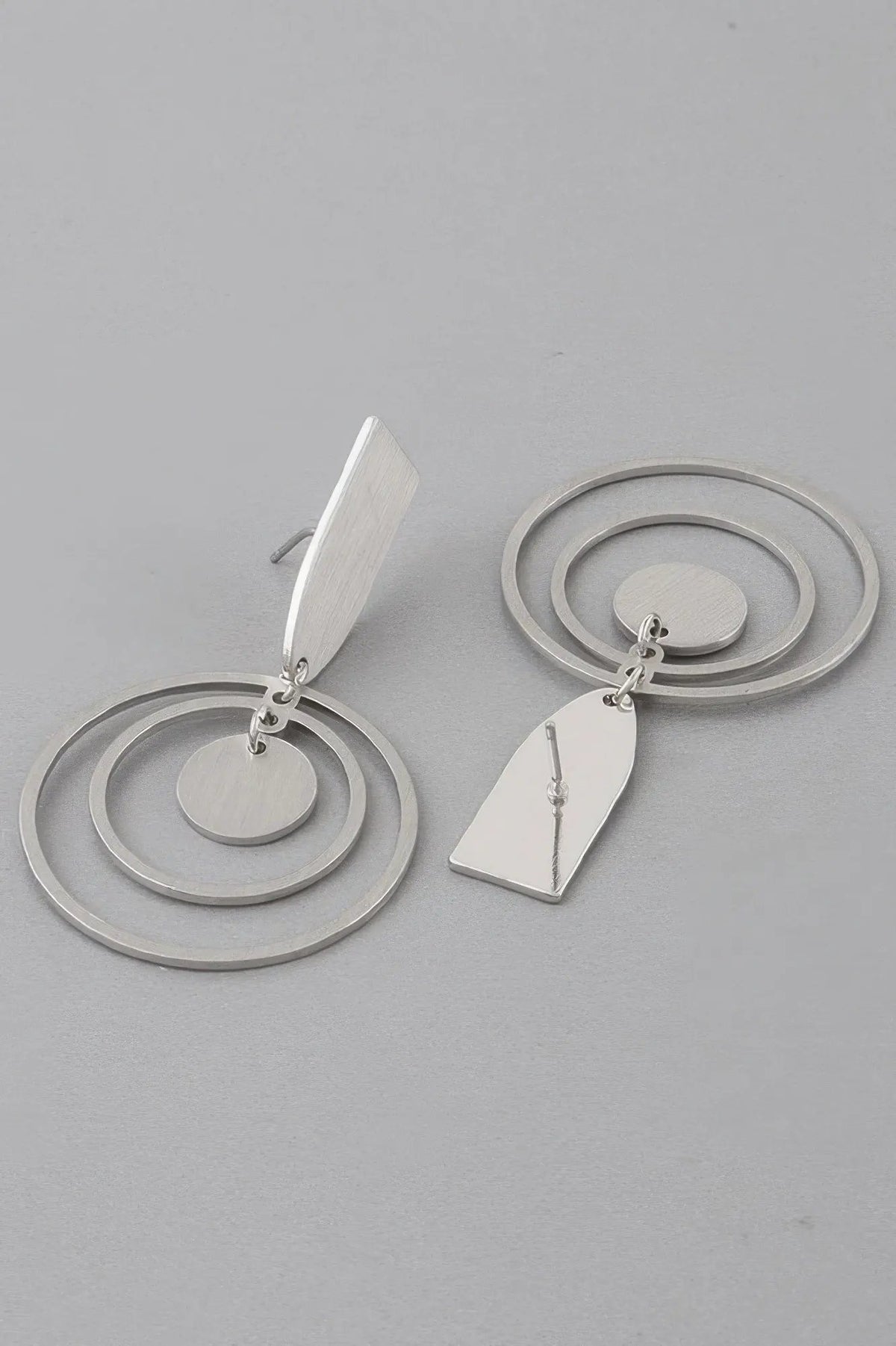 WOMEN'S EARRINGS Elegant Prêt-à-Porter New Collection BOSTON BYMANYC ® New York by BYMANYC New York