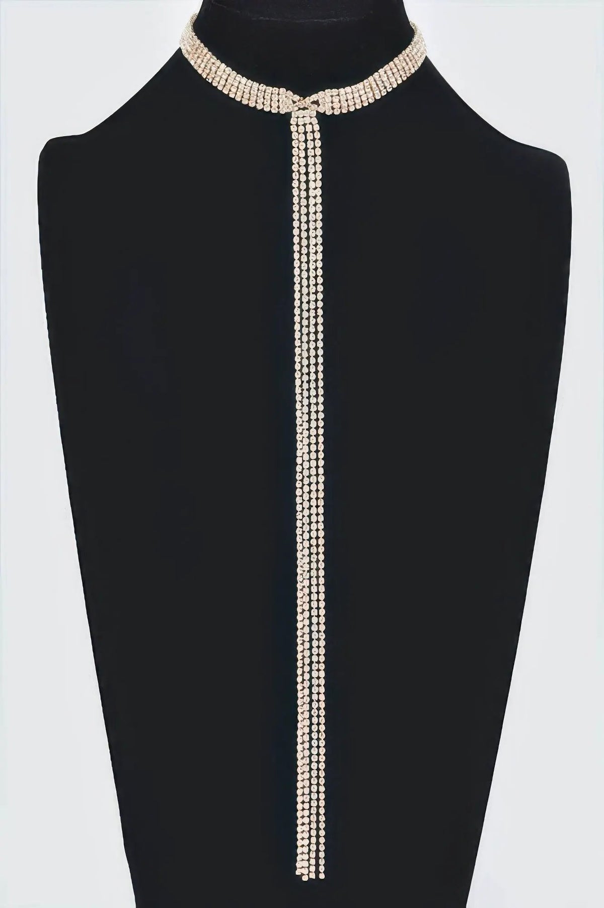 WOMEN'S NECKLACE Elegant Prêt-à-Porter New Collection BATTERY PARK BYMANYC ® New York by BYMANYC New York