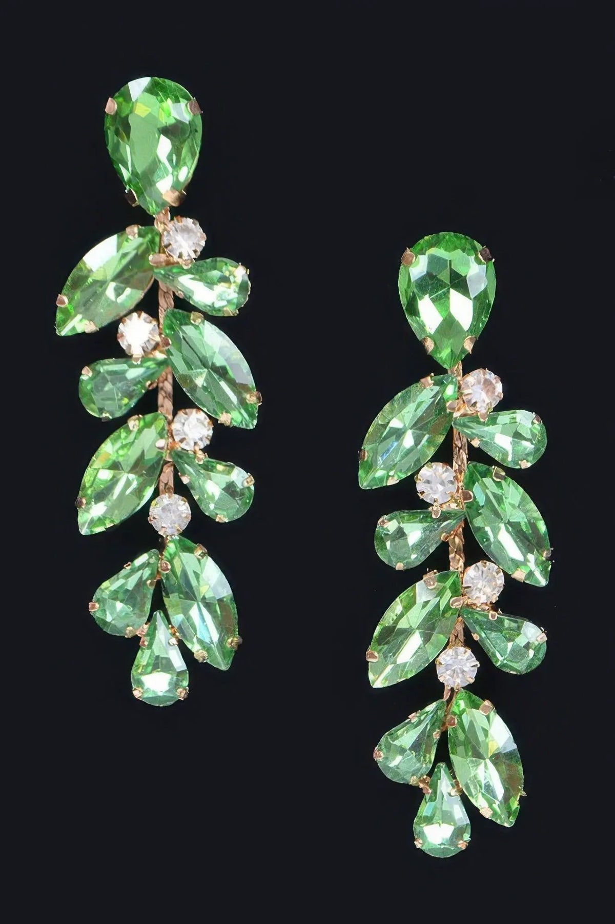 WOMEN'S EARRINGS Elegant Prêt-à-Porter New Collection NEW YORK BYMANYC ® New York by BYMANYC New York