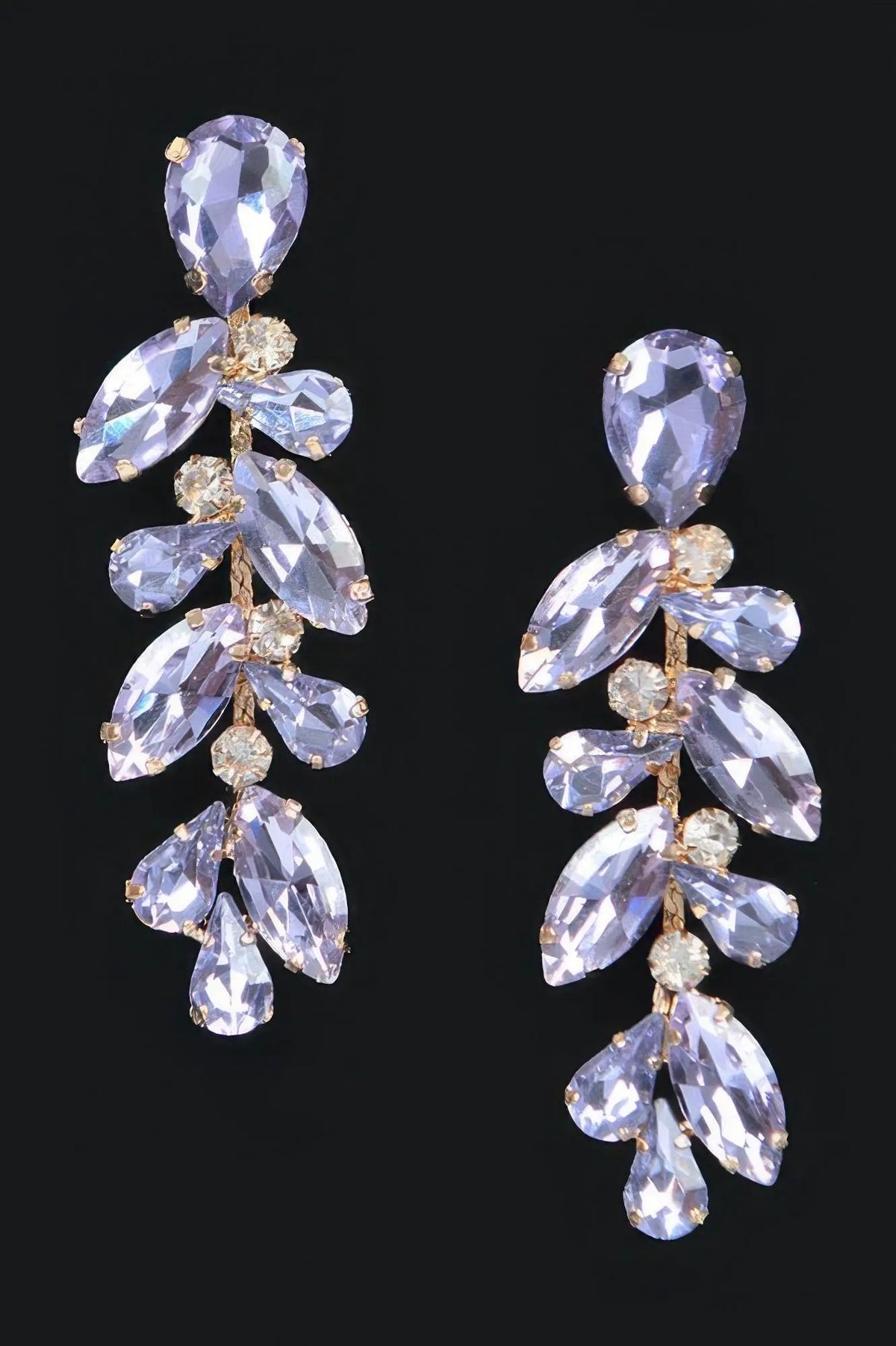 WOMEN'S EARRINGS Elegant Prêt-à-Porter New Collection NEW YORK BYMANYC ® New York by BYMANYC New York